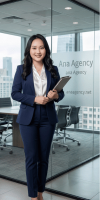 Owner Ana Agency